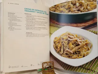 Thermomix. Libros de cocina