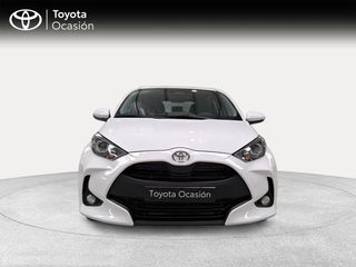 Toyota Yaris 1.5 120H Active Plus