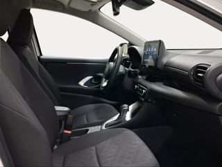 Toyota Yaris 1.5 120H Active Plus