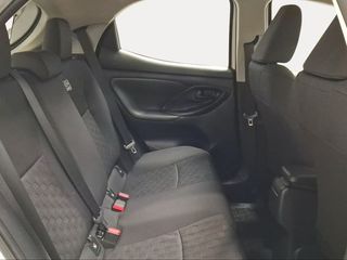 Toyota Yaris 1.5 120H Active Plus