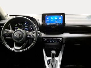 Toyota Yaris 1.5 120H Active Plus