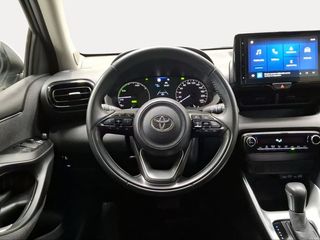 Toyota Yaris 1.5 120H Active Plus