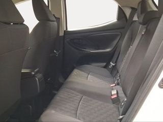 Toyota Yaris 1.5 120H Active Plus