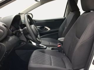 Toyota Yaris 1.5 120H Active Plus