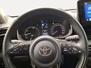 Toyota Yaris 1.5 120H Active Plus