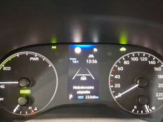 Toyota Yaris 1.5 120H Active Plus
