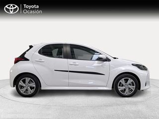 Toyota Yaris 1.5 120H Active Plus