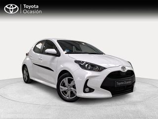 Toyota Yaris 1.5 120H Active Plus