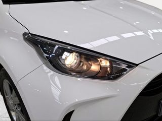 Toyota Yaris 1.5 120H Active Plus