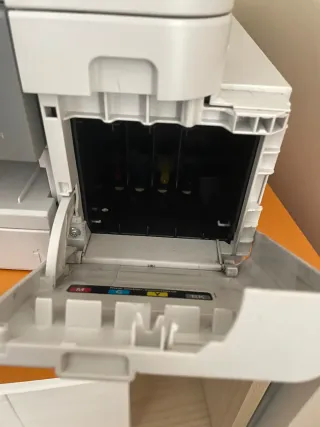 Impresora Brother MFC-J4340DWE Multifunción