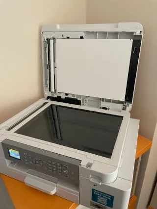 Impresora Brother MFC-J4340DWE Multifunción