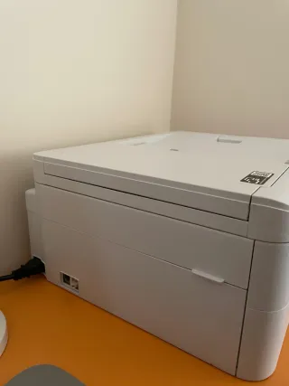 Impresora Brother MFC-J4340DWE Multifunción