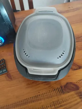 Robot Cocina Cecotec Mambo 4104