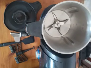 Robot Cocina Cecotec Mambo 4104