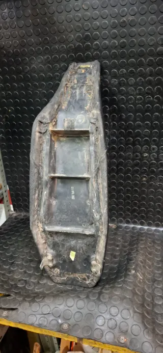 Asiento sillin sillon KTM EXC-F 250 2002