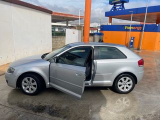 Audi A3 2004