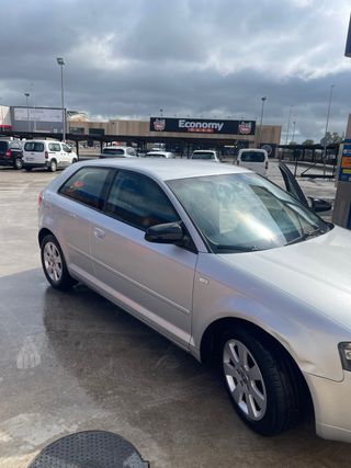 Audi A3 2004
