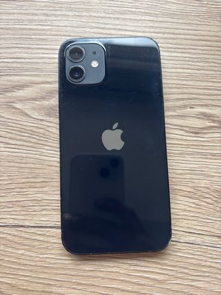 iPhone 12 64GB Negro