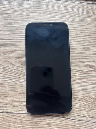 iPhone 12 64GB Negro