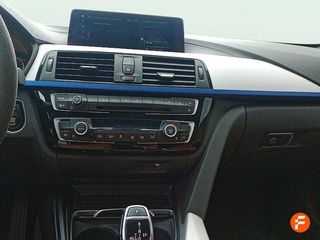 BMW Serie 4 420d Auto. Gran Coupe