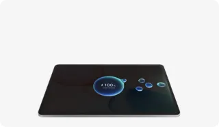 HONOR Pad 10 + Regalo funda (teclado) y lápiz.