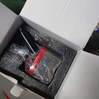 Imán con asa ON-OFF. Magnetpro MSW-300.