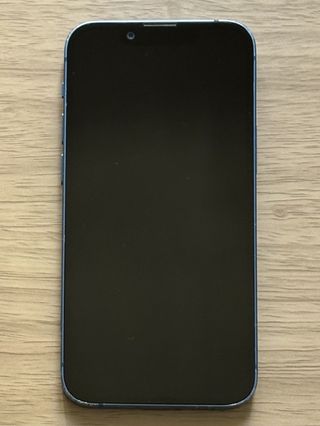 iPhone 13 Mini 128GB BATTERIA NUOVA -- LEED --