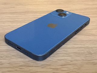 iPhone 13 Mini 128GB BATTERIA NUOVA -- LEED --