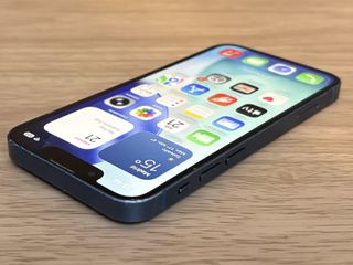 iPhone 13 Mini 128GB BATTERIA NUOVA -- LEED --