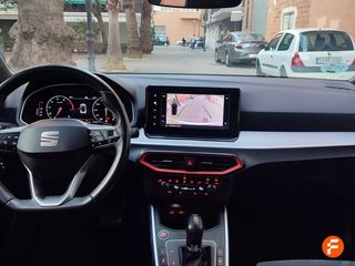 Seat Arona 1.5 TSI 110kW (150CV) DSG FR Limited Ed