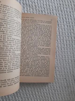 Libro San Manuel Bueno, Martir, Tres Historias más