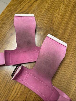 Calleras Velites Quad Pro Talla Xl