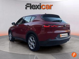 Alfa Romeo Tonale 1.5 MHEV GASOLINA 130 CV SPRINT FWD