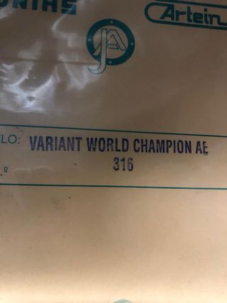 Juego Juntas Motor Derbi Variant Start/America