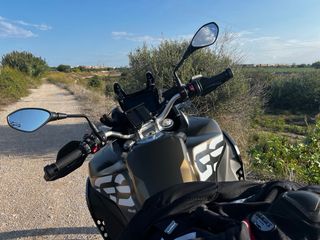 BMW F850 GS Adventure Diciembre 2023