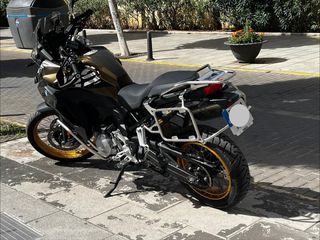 BMW F850 GS Adventure Diciembre 2023