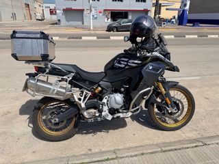 BMW F850 GS Adventure Diciembre 2023