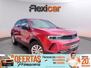 Opel Mokka 1.2 T 74kW (100 CV) Edition