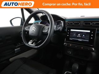 Citroën C3 1.2 PureTech Shine