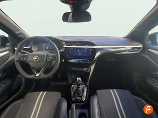 Opel Corsa 1.2T XHL 74kW (100CV) GS