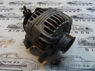 Alternador Jeep Grand Cherokee 0124525002