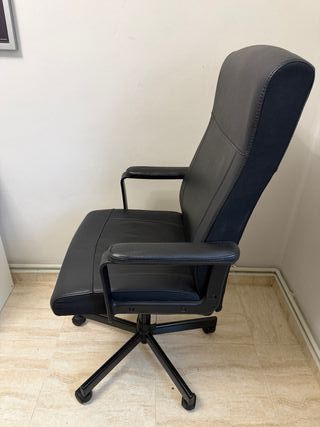Silla de oficina IKEA MILLBERGET giratoria
