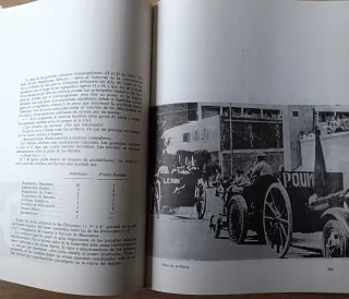 Lote dos libros Guerra Civil y Franco.