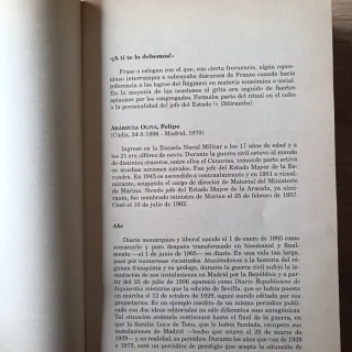Lote dos libros Guerra Civil y Franco.