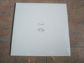 NAYT -MOOD & DOOM - 1 LP nero + 1 Bianco- Ed. 2025