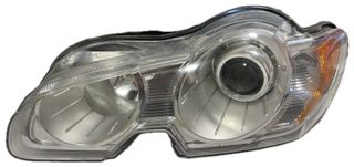 Faro Izquierdo Xenón Jaguar XF (8X23 13W030 KD)