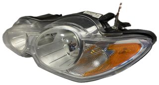 Faro Izquierdo Xenón Jaguar XF (8X23 13W030 KD)