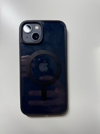 iPhone 13 128GB Azul midnight