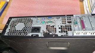 E9902N-Mini PC Desktop HP Compaq 8000 Elite