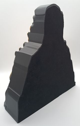 Trofeo Parigi Dakar 25 CM Home Deco Coppa Rally 3D